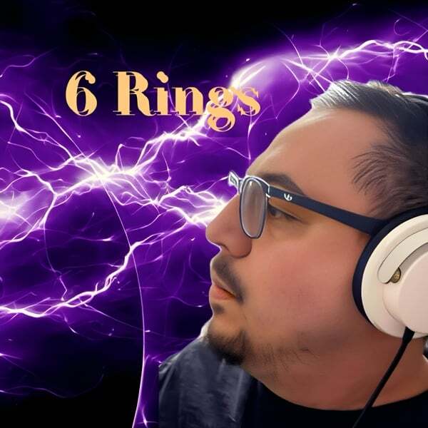 Cover art for 6 Rings