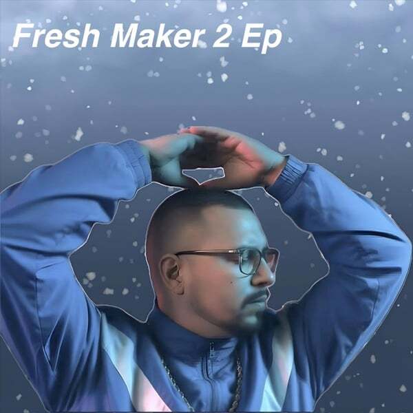 Cover art for Fresh Maker 2