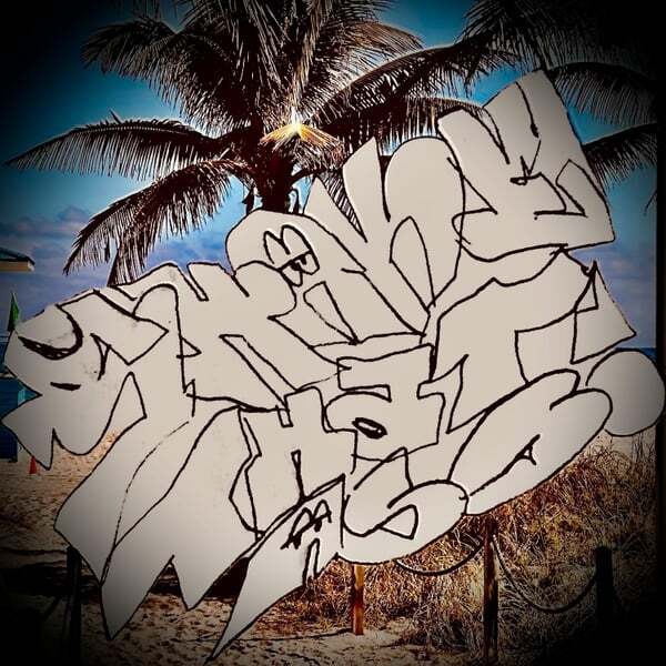 Cover art for Shake That Ass